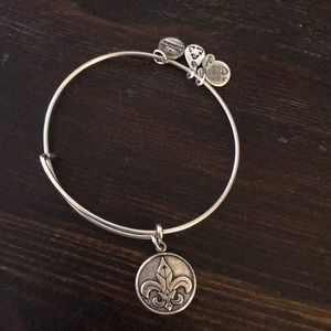 Alex and ani bracelet